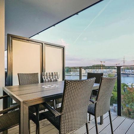Awesome Apartment In Luebeck Travemuende With Sauna Lübeck Exterior foto