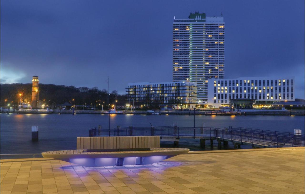 Awesome Apartment In Luebeck Travemuende With Sauna Lübeck Exterior foto