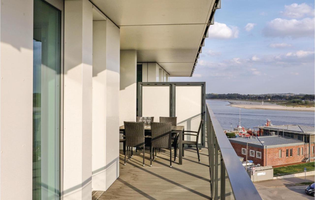 Awesome Apartment In Luebeck Travemuende With Sauna Lübeck Exterior foto