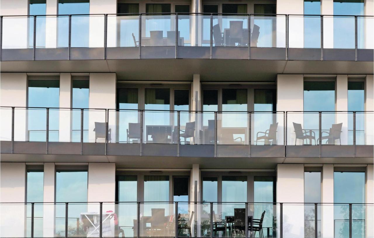 Awesome Apartment In Luebeck Travemuende With Sauna Lübeck Exterior foto