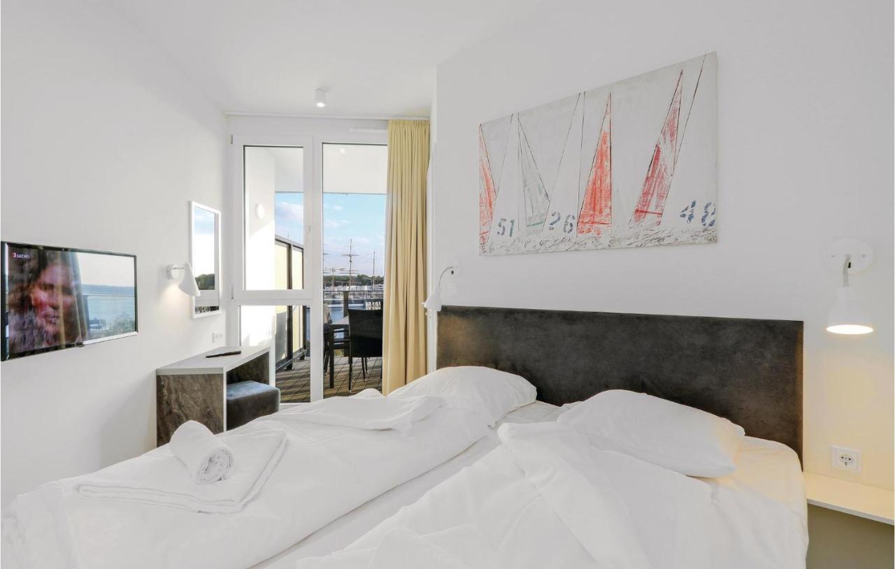 Awesome Apartment In Luebeck Travemuende With Sauna Lübeck Exterior foto