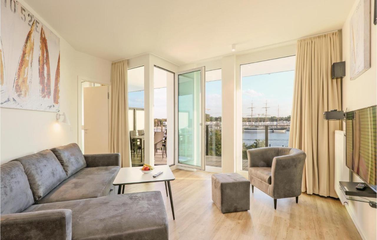 Awesome Apartment In Luebeck Travemuende With Sauna Lübeck Exterior foto
