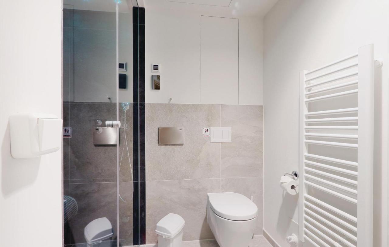 Awesome Apartment In Luebeck Travemuende With Sauna Lübeck Exterior foto
