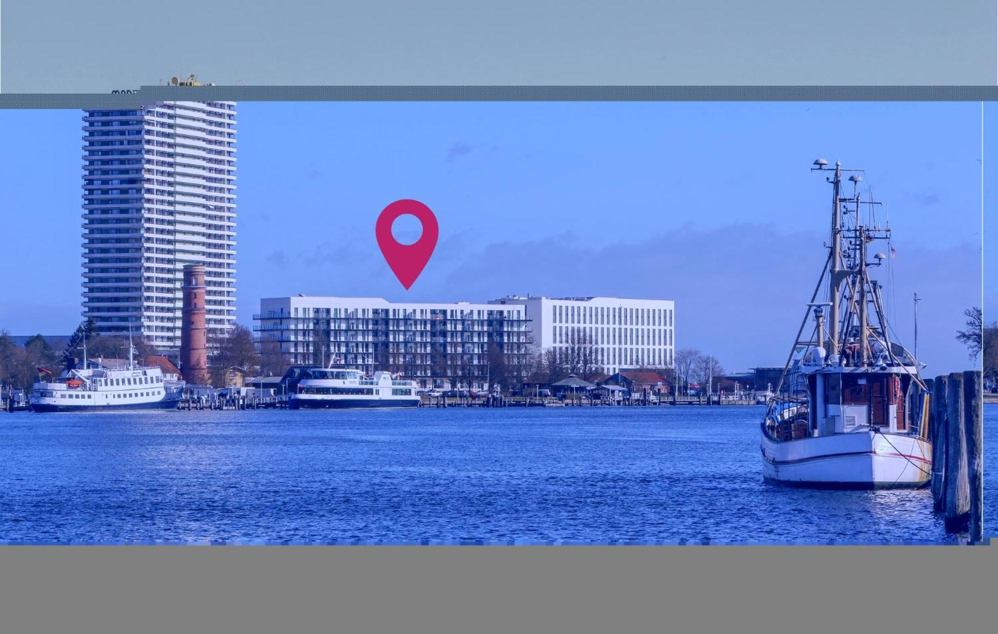 Awesome Apartment In Luebeck Travemuende With Sauna Lübeck Exterior foto